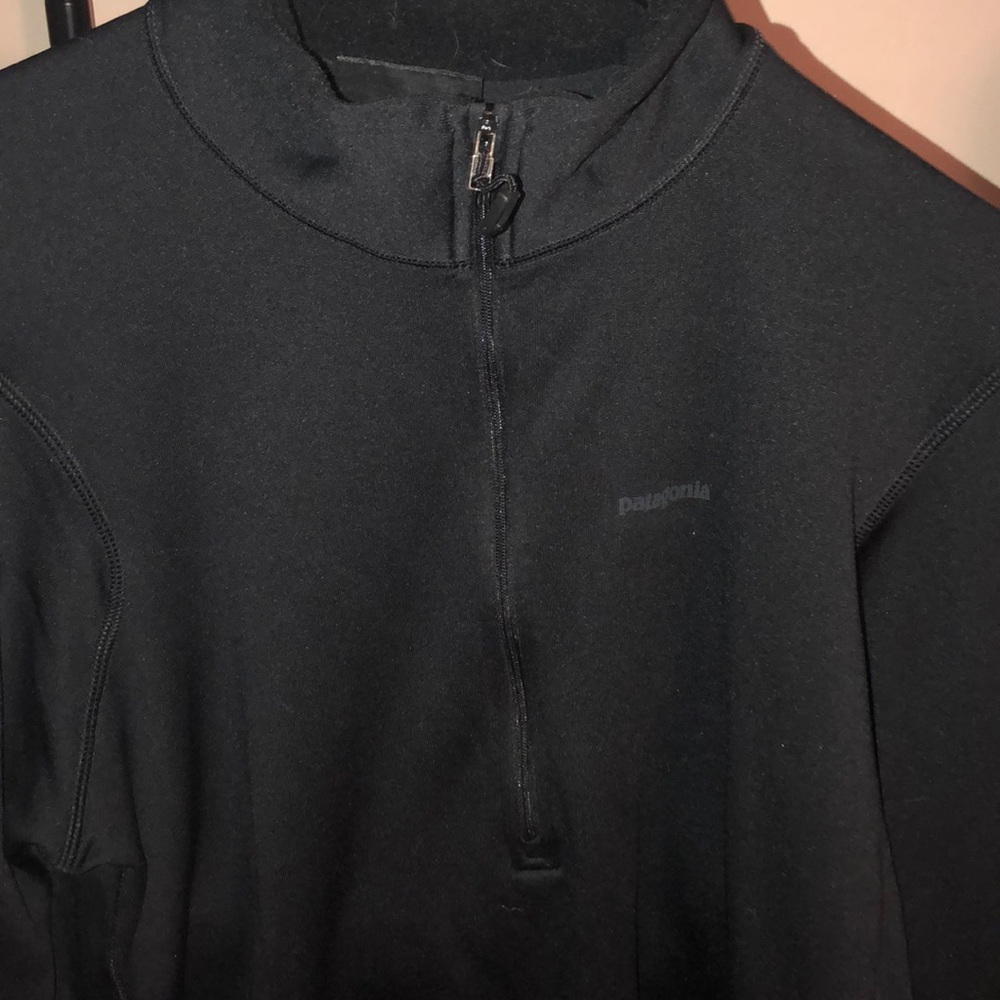 Patagonia Piton 1/4 Zip